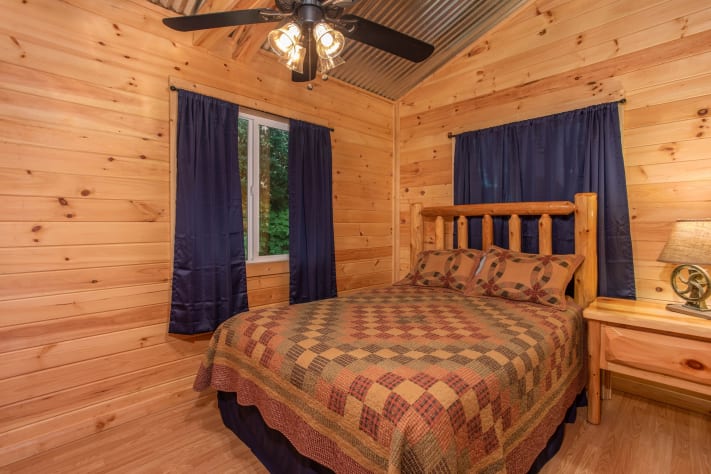 Gatlinburg, Tennessee Cabin Rental - Gallery Image #15