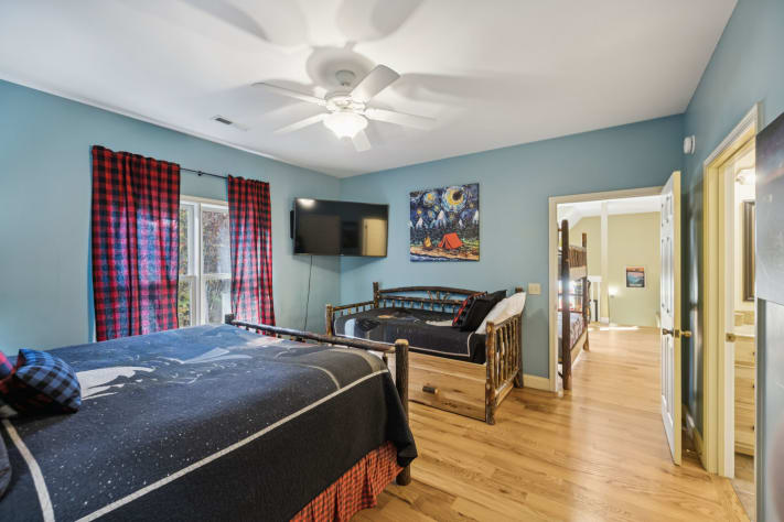 Pigeon Forge, Tennessee Cabin Rental - Gallery Image #18