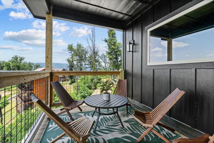 Pigeon Forge, Tennessee Cabin Rental - Gallery Image #19