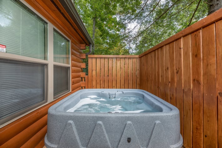 Gatlinburg, Tennessee Cabin Rental - Gallery Image #19