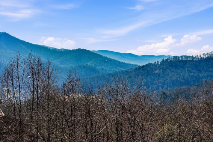 Pigeon Forge, Tennessee Cabin Rental - Gallery Image #16