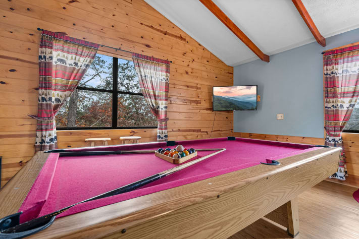 Pigeon Forge, Tennessee Cabin Rental - Gallery Image #19