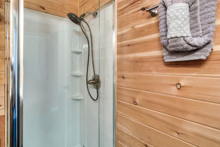Mater Bath Gatlinburg, Tennessee Chalet Rental - Gallery Image #29