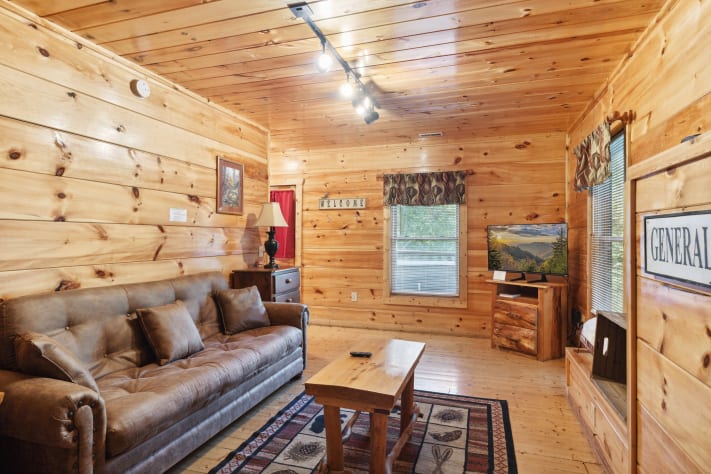 Gatlinburg, Tennessee Cabin Rental - Gallery Image #11