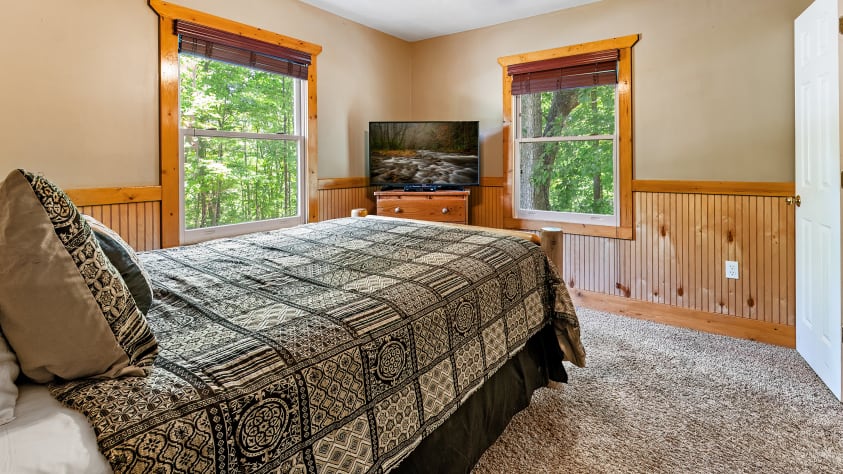 Gatlinburg, Tennessee Cabin Rental - Gallery Image #19