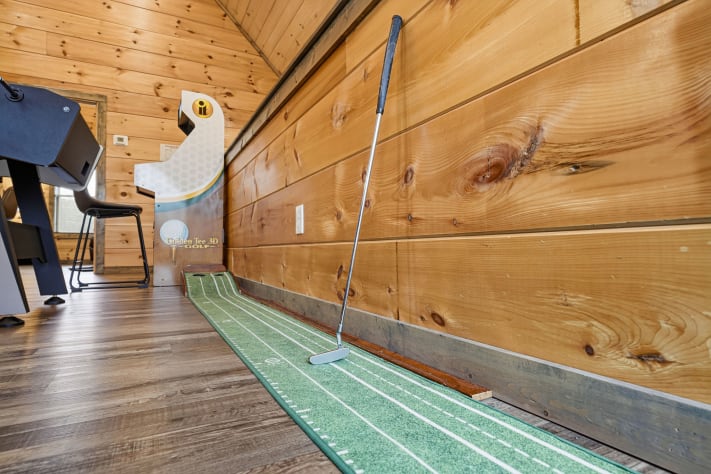 Sevierville, Tennessee Cabin Rental - Gallery Image #22