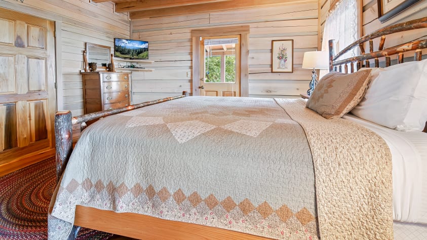 Gatlinburg, Tennessee Cabin Rental - Gallery Image #17