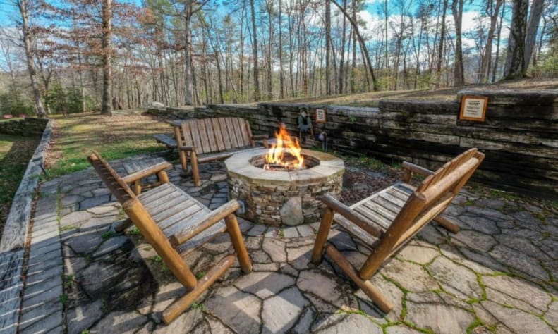 Pigeon Forge, Tennessee Cabin Rental - Gallery Image #20