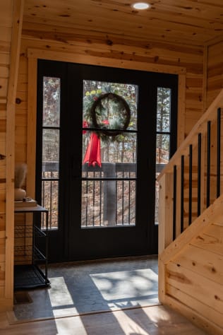 Sevierville, Tennessee Cabin Rental - Gallery Image #20