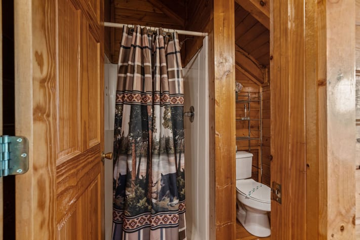 Pigeon Forge, Tennessee Cabin Rental - Gallery Image #15