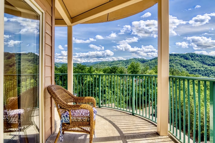 Pigeon Forge, Tennessee Lodge Rental - Gallery Image #18