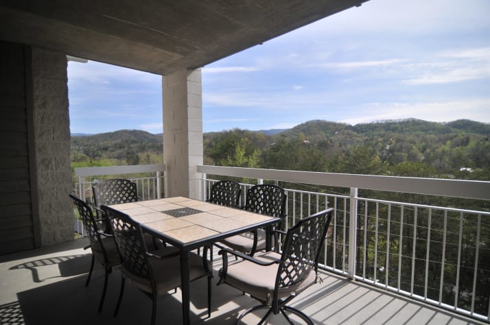 Pigeon Forge, Tennessee Cabin Rental - Gallery Image #15