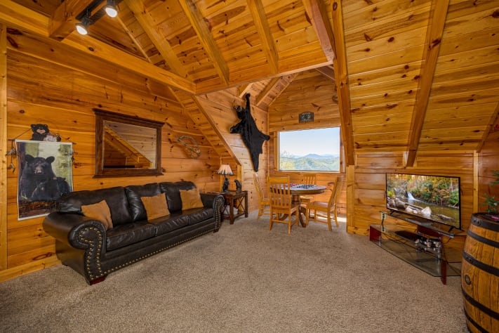 Pigeon Forge, Tennessee Cabin Rental - Gallery Image #22