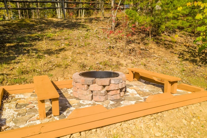 Pigeon Forge, Tennessee Cabin Rental - Gallery Image #19