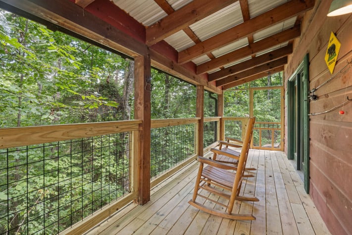 Gatlinburg, Tennessee Cabin Rental - Gallery Image #8