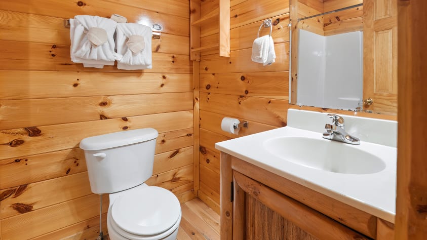 Gatlinburg, Tennessee Cabin Rental - Gallery Image #21