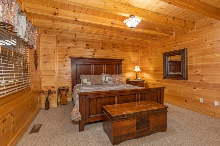Pigeon Forge, Tennessee Cabin Rental - Gallery Image #13