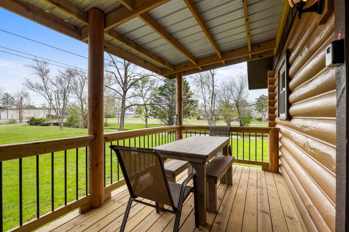 Pigeon Forge, Tennessee Cabin Rental - Gallery Image #14