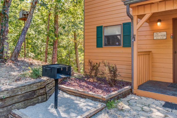 Pigeon Forge, Tennessee Cabin Rental - Gallery Image #23