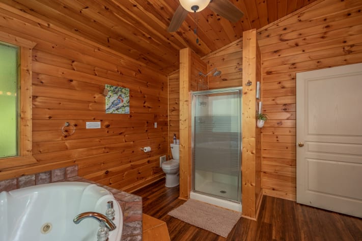 Gatlinburg, Tennessee Lodge Rental - Gallery Image #19