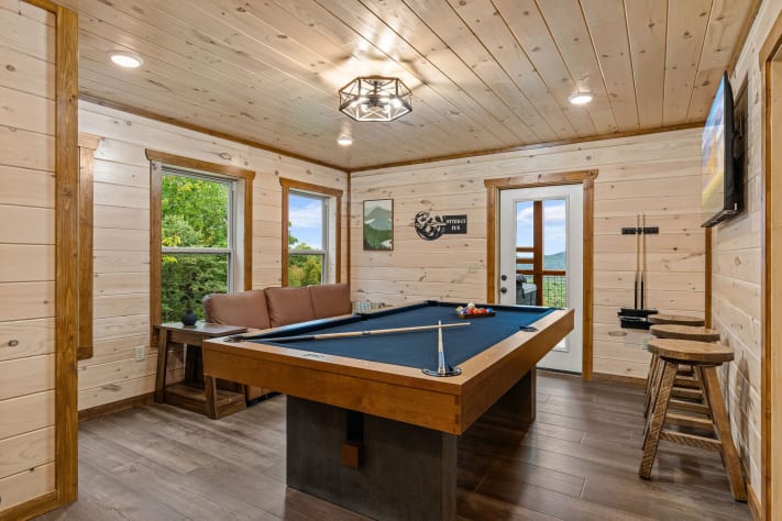 Gatlinburg, Tennessee Cabin Rental - Gallery Image #16