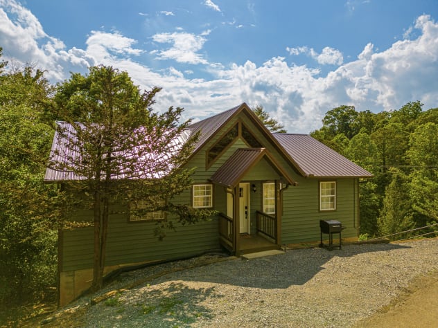 Pigeon Forge, Tennessee Cabin Rental - Gallery Image #3