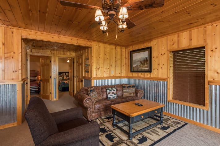 Pigeon Forge, Tennessee Cabin Rental - Gallery Image #22