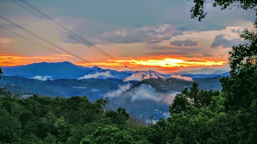 Gatlinburg, Tennessee Cabin Rental - Gallery Image #18