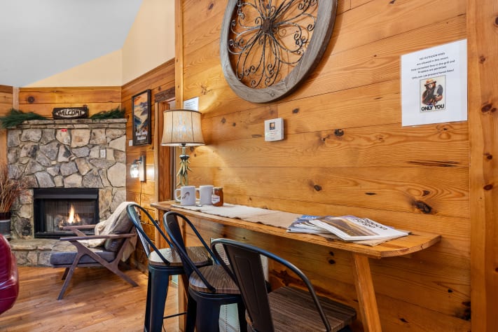 Pigeon Forge, Tennessee Cabin Rental - Gallery Image #16