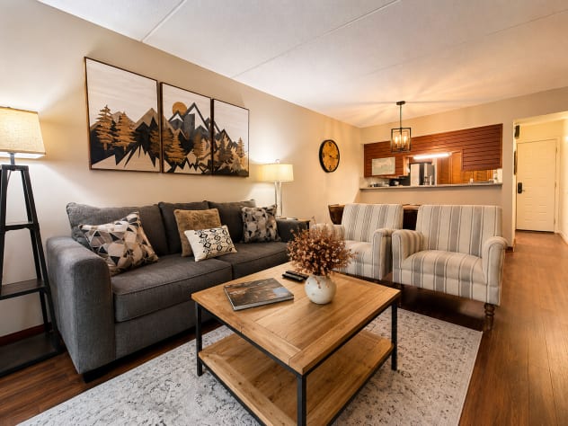 Photo #2 Gatlinburg, Tennessee Cabin Rental - Gallery Image #2