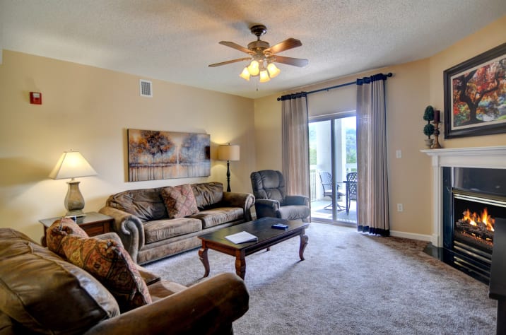 Pigeon Forge, Tennessee Cabin Rental - Gallery Image #2