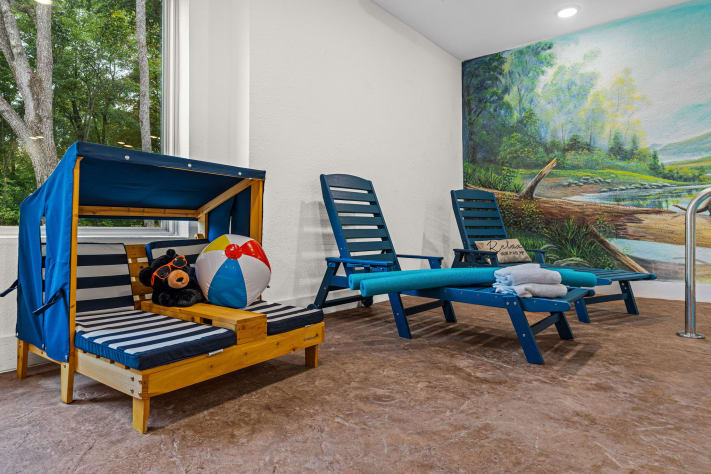 Gatlinburg, Tennessee Cabin Rental - Gallery Image #24
