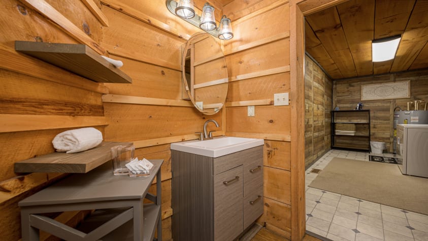 Pigeon Forge, Tennessee Cabin Rental - Gallery Image #9
