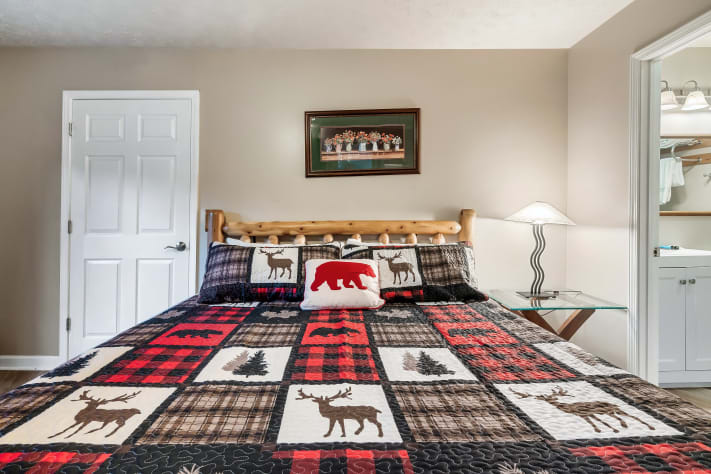 Sevierville, Tennessee Cabin Rental - Gallery Image #35