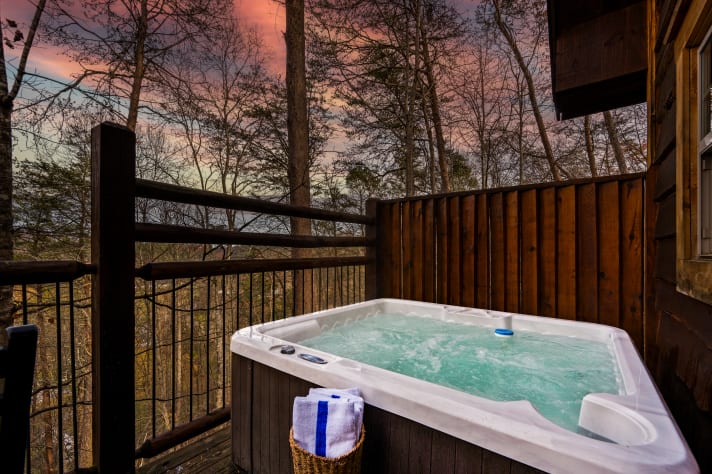 Sevierville, Tennessee Condo Rental - Gallery Image #3