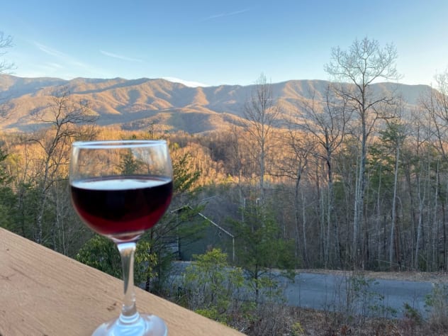 Gatlinburg, Tennessee Cabin Rental - Gallery Image #18