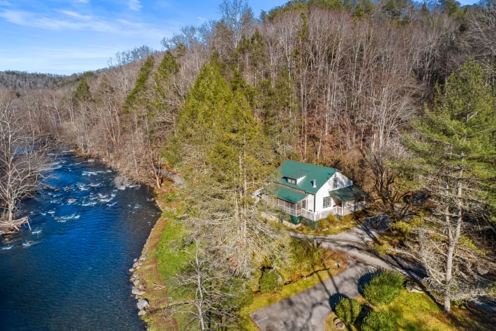 Gatlinburg, Tennessee Cabin Rental - Gallery Image #1