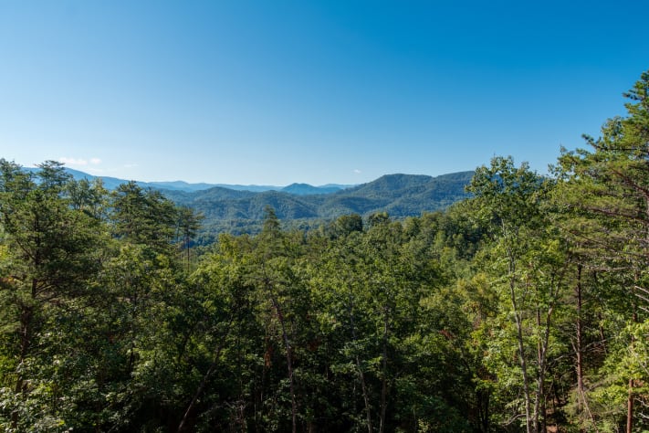 Pigeon Forge, Tennessee Cabin Rental - Gallery Image #2