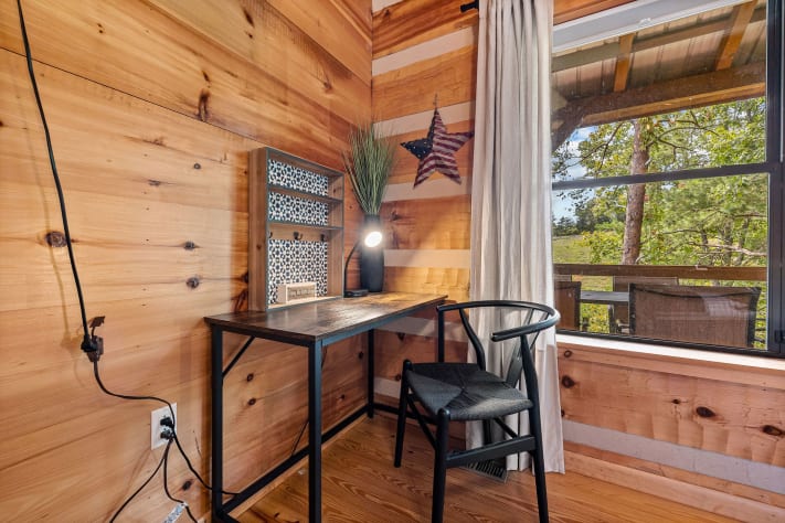 Gatlinburg, Tennessee Cabin Rental - Gallery Image #10