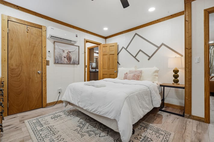 Gatlinburg, Tennessee Cabin Rental - Gallery Image #16
