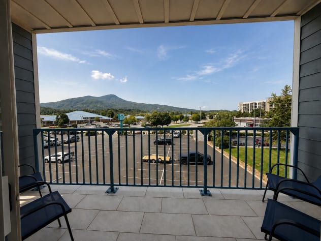 Pigeon Forge, Tennessee Condo Rental - Gallery Image #11