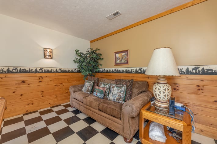 Gatlinburg, Tennessee Cabin Rental - Gallery Image #10