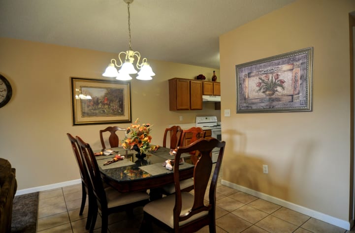 Pigeon Forge, Tennessee Cabin Rental - Gallery Image #8