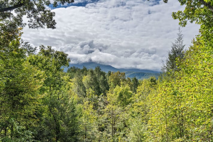 Gatlinburg, Tennessee Cabin Rental - Gallery Image #2