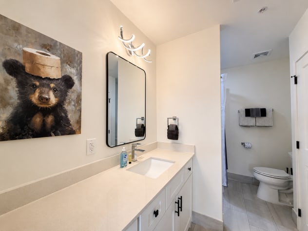 Photo #9 Pigeon Forge, Tennessee Condo Rental - Gallery Image #9