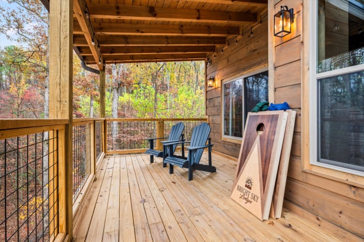 Sevierville, Tennessee Cabin Rental - Gallery Image #24