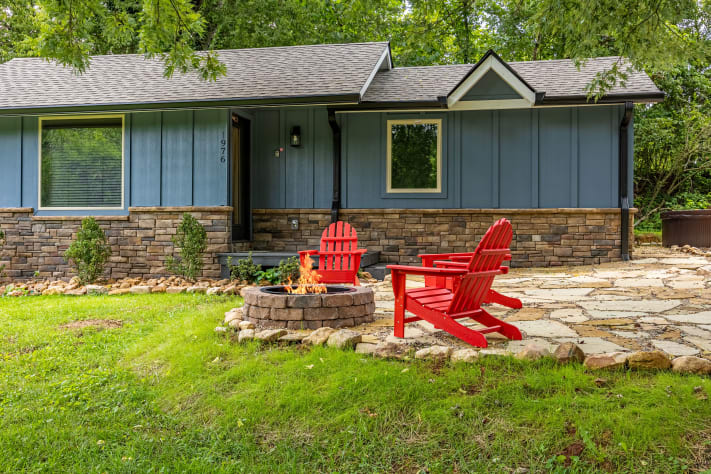 Gatlinburg, Tennessee Cabin Rental - Gallery Image #11