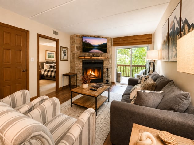 Photo #5 Gatlinburg, Tennessee Cabin Rental - Gallery Image #5