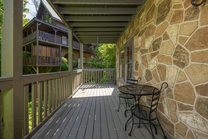 Pigeon Forge, Tennessee Cabin Rental - Gallery Image #23