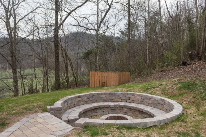 Pigeon Forge, Tennessee Cabin Rental - Gallery Image #4